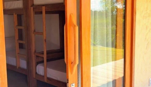 Comfort Shared Dormitory