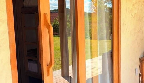 Comfort Shared Dormitory