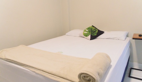 Premium Double or Twin Room, 1 Bedroom, Non Smoking, Air conditioning
