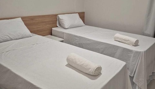 Basic Twin Room