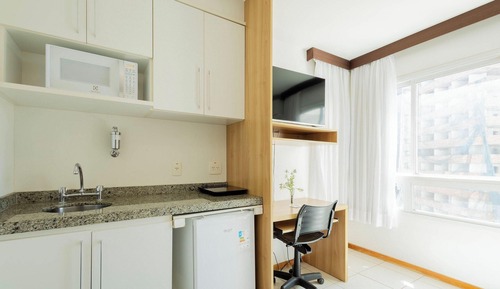 Basic Apartment