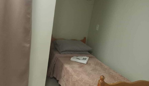Basic Triple Room