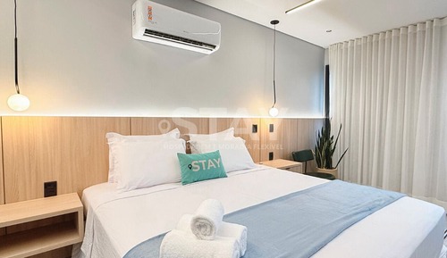Executive Studio, City View