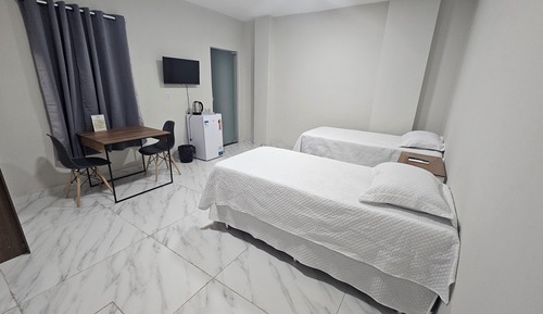 Basic Room