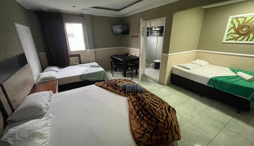 Superior Suite, 1 Bedroom