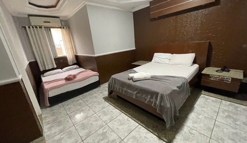 Standard Suite