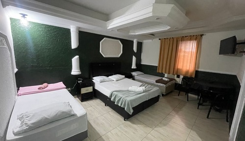 Standard Suite