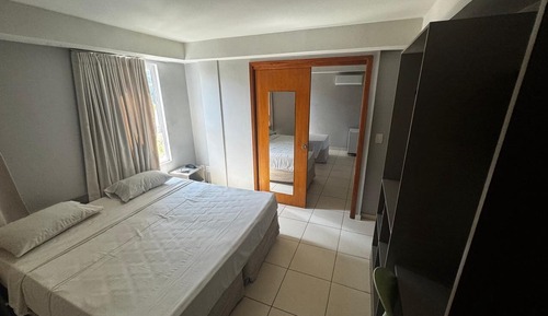 Superior Room, City View