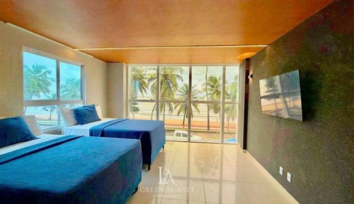 Superior Room, Sea View