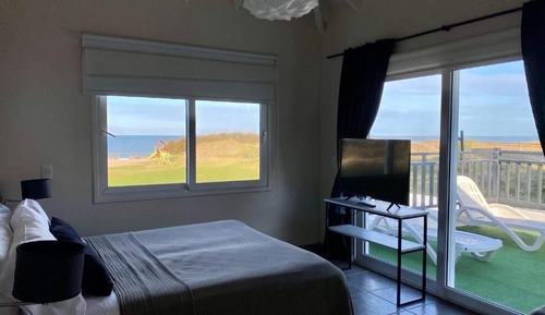 Comfort Studio, Sea View, Tower