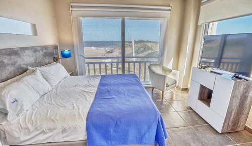 Panoramic Apartment, 1 Bedroom, Beach View, Tower