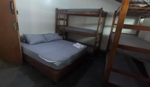 Shared Dormitory