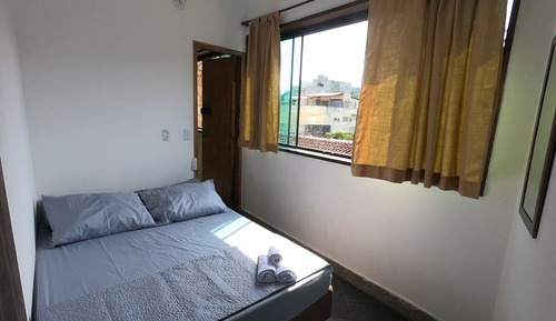 Shared Dormitory