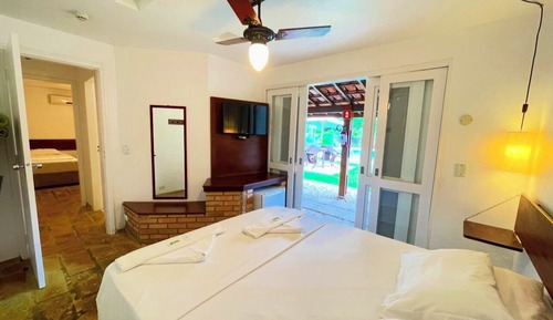 Exclusive Quadruple Room