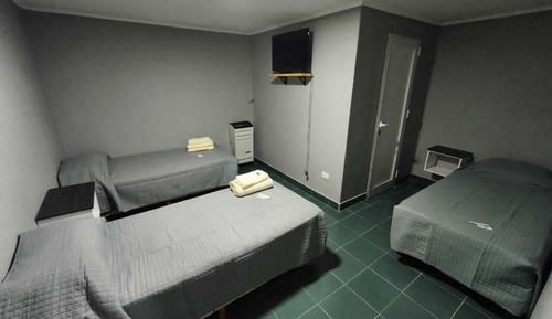 Comfort Triple Room
