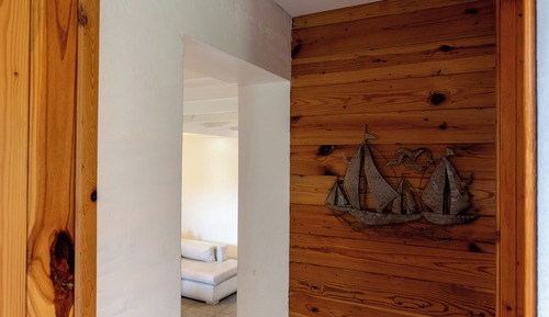 Deluxe Apartment, 2 Bedrooms, Patio, Pool View (Pelicano 4)