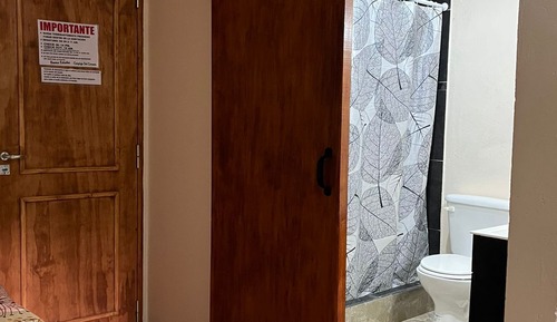 Superior Triple Room, City View