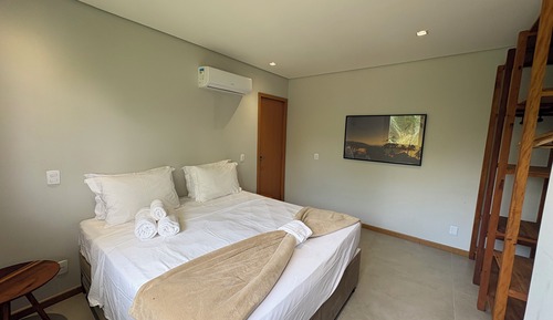 Standard Apartment, Sea View