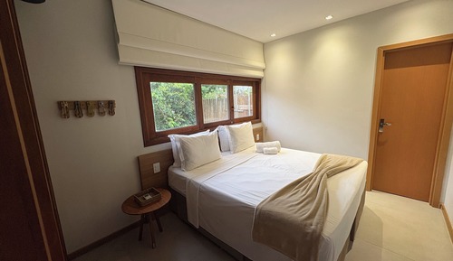 House, Sea View