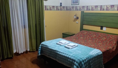 Standard Double Room, Courtyard View