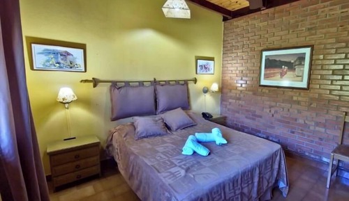 Superior Double Room, Garden View