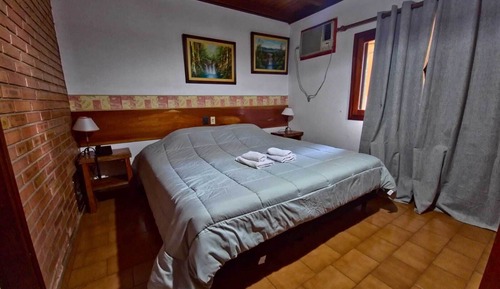 Family Suite, Balcony, Pool View