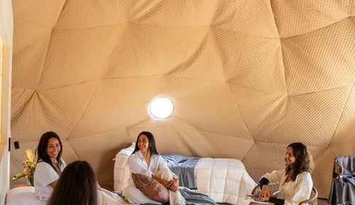 Superior Quadruple Room