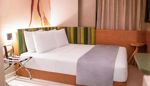 Exclusive Room