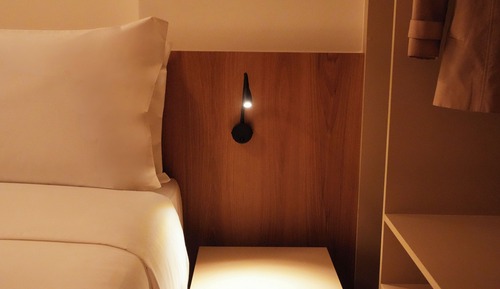 Standard Room, 2 Twin Beds