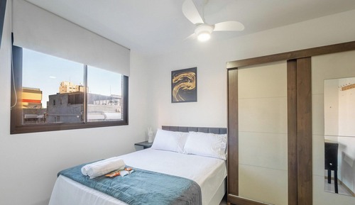 Basic Apartment