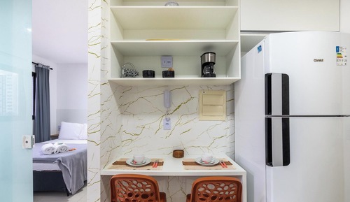 Basic Apartment