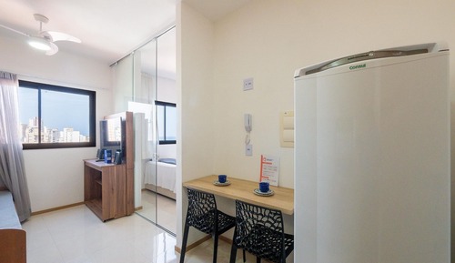 Basic Apartment