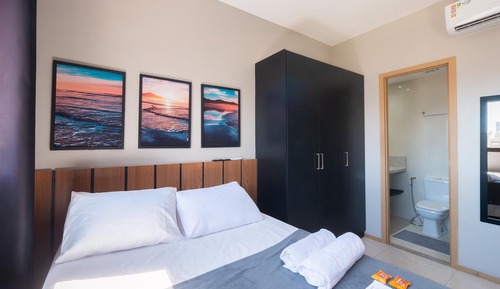 Basic Apartment