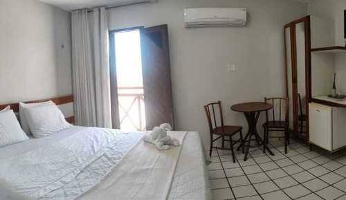 Superior Single Room, City View