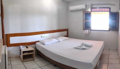 Luxury Single Room