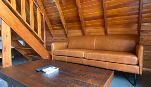 Family Chalet, Private Pool, River View