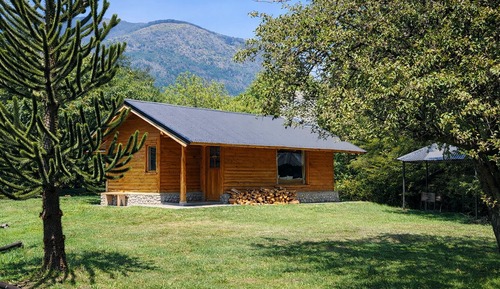 Standard Cabin