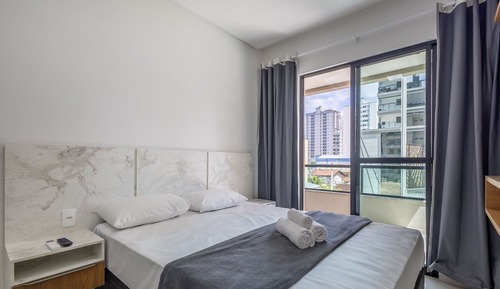 Basic Apartment