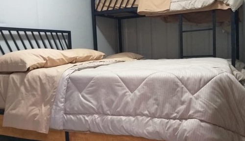 Economy Quadruple Room