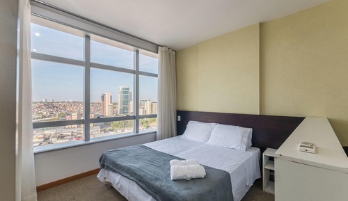 Basic Apartment