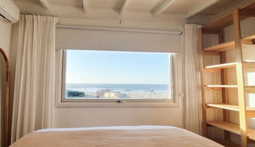 Standard Cabin, Balcony, Sea View