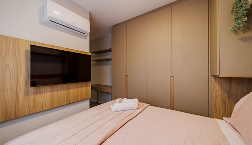 Comfort Apartment