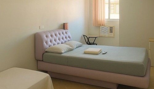 Basic Room