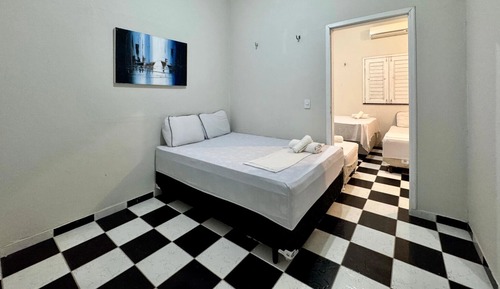 Classic Apartment