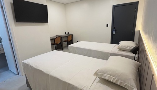 Comfort Double or Twin Room