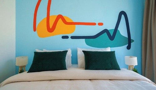 Apartment, 2 Bedrooms