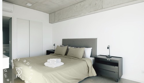 Apartment, 2 Bedrooms (Plus)