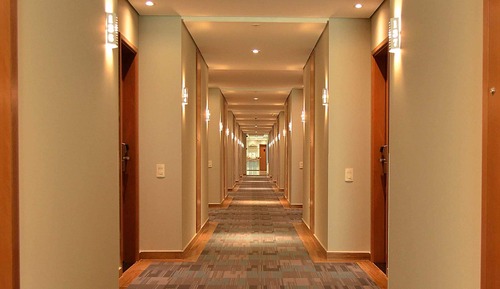 Superior Room, 1 Double Bed
