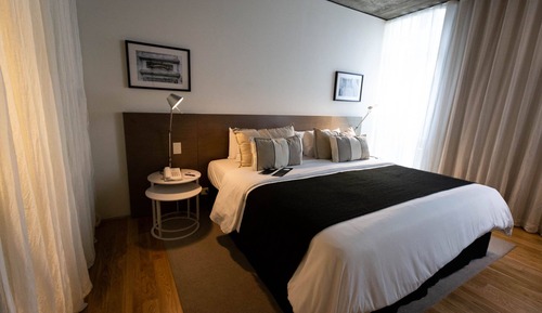Room, 1 Queen Bed