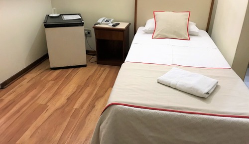 Superior Single Room